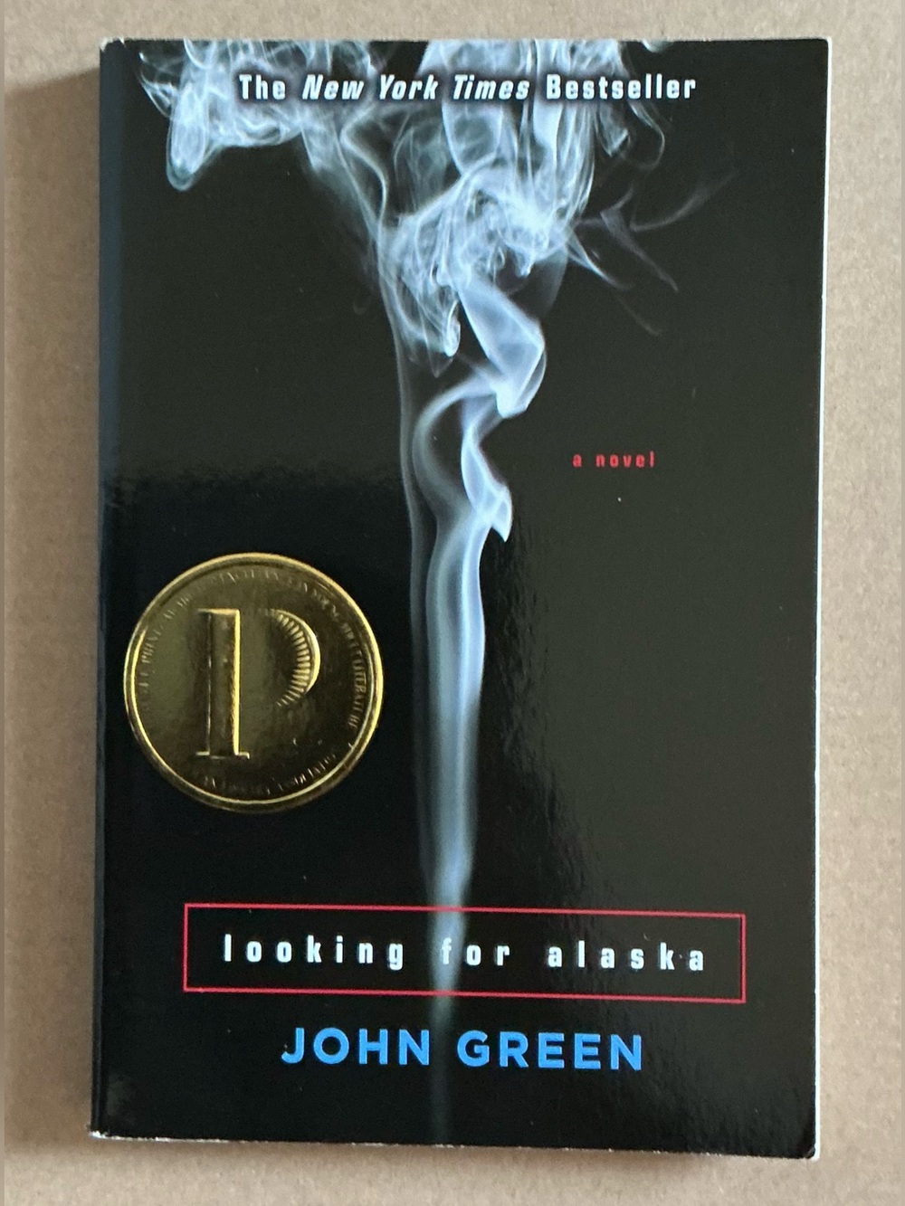 2/$15 | 3/$25 Looking for Alaska - John Green